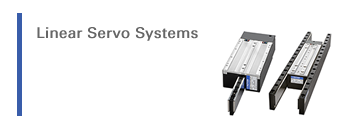 Linear Servo Systems