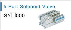 Directional Control Valves