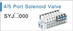 Directional Control Valves