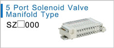 Directional Control Valves