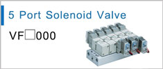 Directional Control Valves