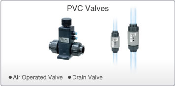 Pilot Operated 4/5 Port Solenoid Valves