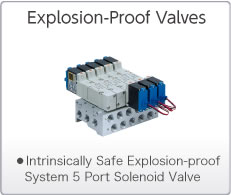 ISO Valves