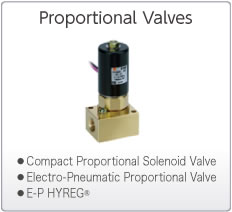 Pilot Operated 4/5 Port Solenoid Valves