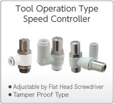 Pilot Operated 3 Port Solenoid Valves