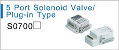 Directional Control Valves