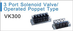 Directional Control Valves