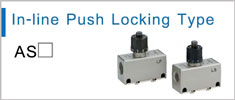 Directional Control Valves