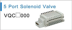 Directional Control Valves