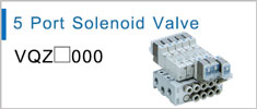 Directional Control Valves