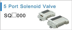 Directional Control Valves