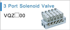 Directional Control Valves