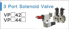 Directional Control Valves