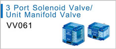 Directional Control Valves