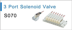 Directional Control Valves