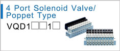 Directional Control Valves