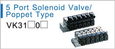 Directional Control Valves