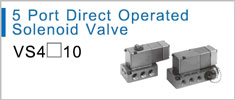 Directional Control Valves