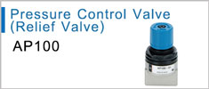 Directional Control Valves