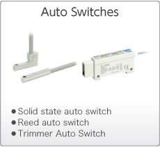 Air Operated Valves