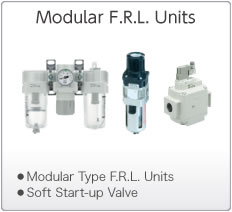 Pilot Operated 4/5 Port Solenoid Valves