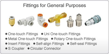 Pilot Operated 4/5 Port Solenoid Valves