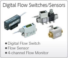 Pilot Operated 4/5 Port Solenoid Valves