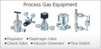 Pilot Operated 4/5 Port Solenoid Valves