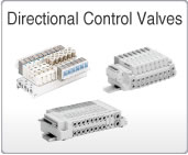 Pilot Operated 4/5 Port Solenoid Valves