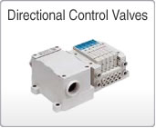 Directional Control Valves