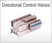 Directional Control Valves