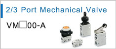 Directional Control Valves