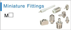 Rotary Actuators/Air Grippers