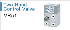 Directional Control Valves