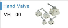 Directional Control Valves