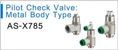 Directional Control Valves