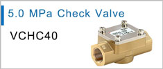 Directional Control Valves