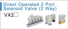 Directional Control Valves