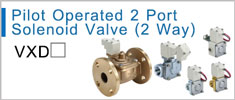 Directional Control Valves