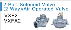 Directional Control Valves