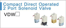 Directional Control Valves