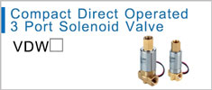 Directional Control Valves