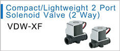 Directional Control Valves