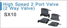 Directional Control Valves