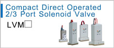 Directional Control Valves