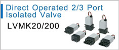 Directional Control Valves