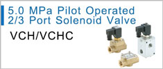 Directional Control Valves