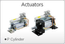 Pilot Operated 4/5 Port Solenoid Valves