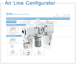 Silencers/Exhaust Cleaners/Blow Guns/Pressure Gauges