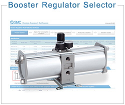 Rotary Actuators/Air Grippers